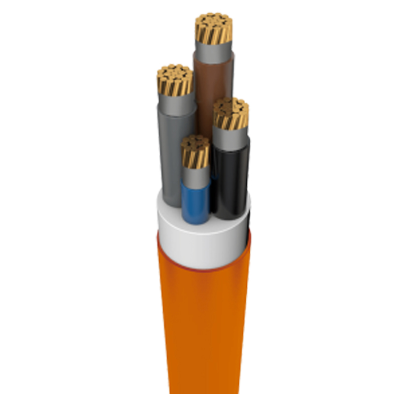 FE180 Kablolar