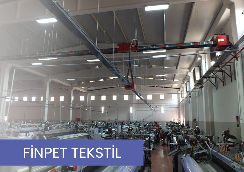 FİNPET TEKSTİL