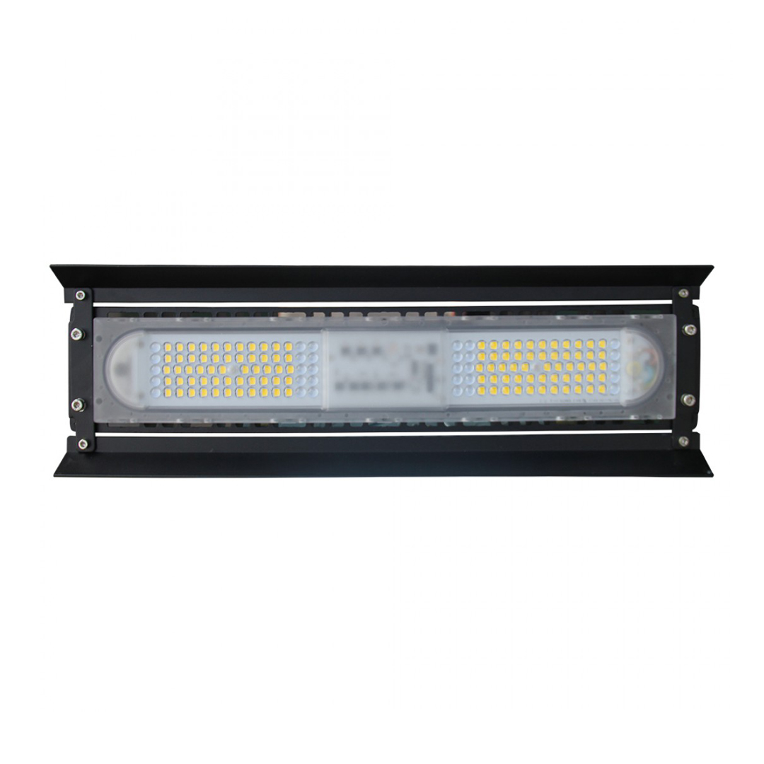 100W 6500K Yüksek Tavan Led Armatür
