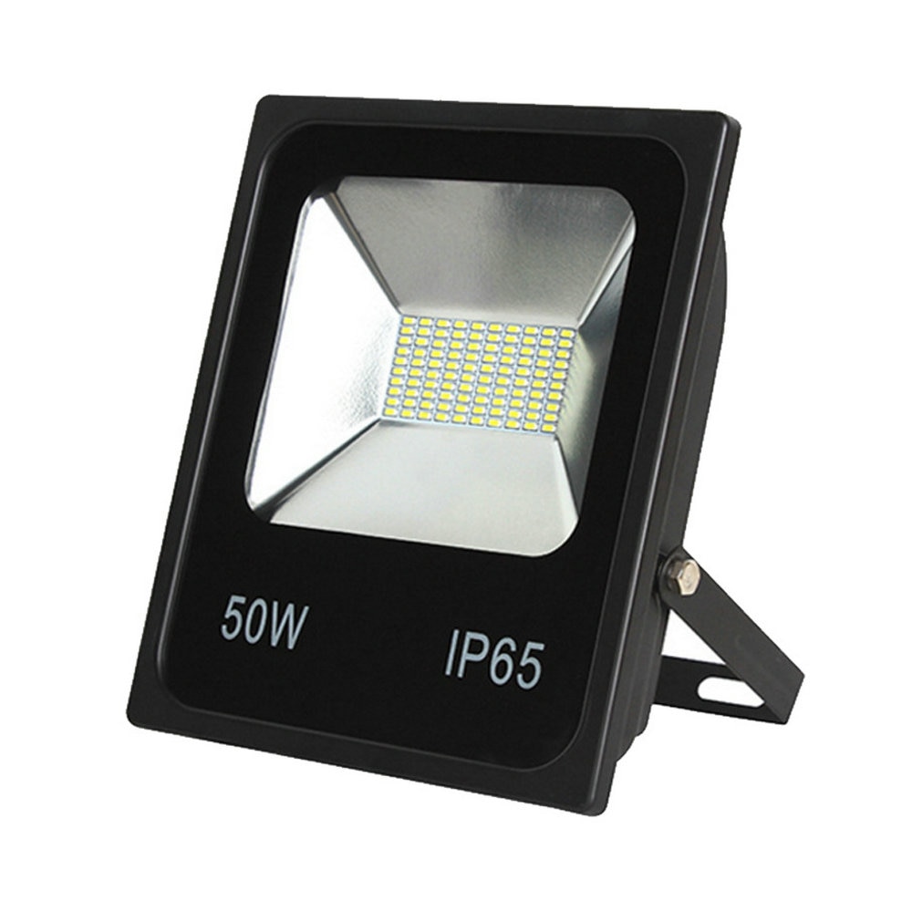 50W Beyaz Led Projektör