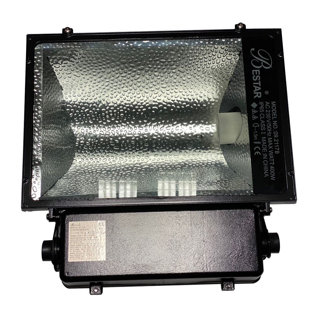 400W Metal Halide Projektör