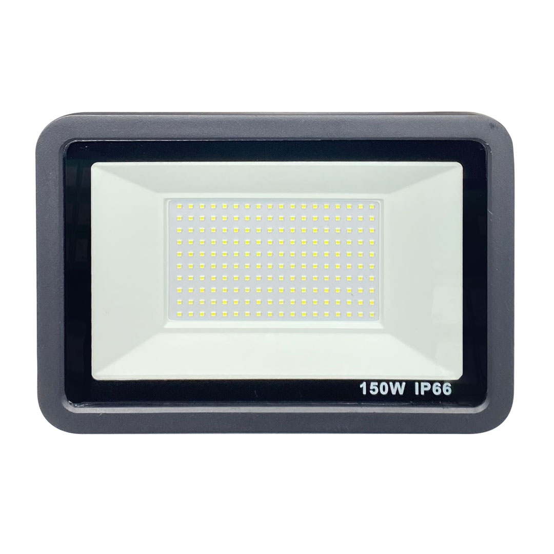 150W Beyaz Led Projektör IP65